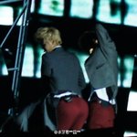 [EXO] <b>희수</b>엉덩이왜이랰ㅋㅋ?