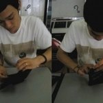 [EXO] 종대도과거에여자친구가있었구나