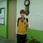 [EXO] 세훈이과<b>사중</b>에이거왜이리기엽냐