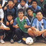[EXO] 민석이 <b>축구</b>정말 좋아했구나~^^