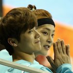 [EXO] 근데 역대 아이돌들 중에 루<b>민</b>만큼 떡밥 자주 던지는 애들...