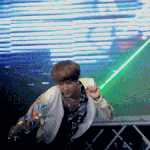 [EXO] 백현이 엉덩이 <b>스킬</b>