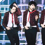 [<b>got</b>7] 게이로 오해받은 태민