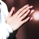 [EXO] 백현이<b>손</b><b>한</b>번만잡아보고싶다