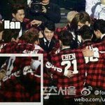 [EXO] 떡밥가문 세루러들, 이 사진 가져가.