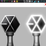 [EXO] <b>우와</b>엑소응원봉