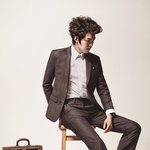 김우빈 <b>vs</b> 김수현