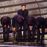 [인피니트] <b>성종</b>이 존나 깍두기행님한테 인사하는것 같지않냐