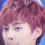 [시우민] 나란 웅녀의 하루- (<b>부제</b>)아무리바빠도 슈밍챙겨보기ㅠㅠㅠㅠ