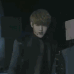 [EXO] 왜그러냐 우리<b>희수</b>형한테 ㅜㅠ