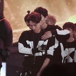 [카이] 사진으로보는 <b>단호</b>한 종인이ㅋㅋ