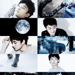 [exo] 가디언즈 잭이랑 엑소 첸