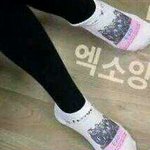 [EXO] 걸데에 <b>민아</b>만 위험인물 같냐ㅋㅋㅋㅋㅋ