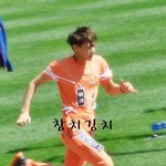[EXO] <b>타오</b>가 달리기를한다 츠~츠~츠