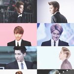 [EXO] 이거언젠지아시는분?