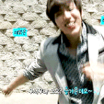 [인피니트] <b>힙</b>팝이 안시쿠<b>한데</b>욤?
