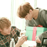 [CHEN] <b>피카소</b>앞에서 어딜~~