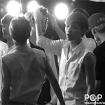 [EXO] <b>형아</b> 머리정돈 해주기