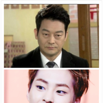 [시우민] 밍쏙이랑 영화배우 <b>조성</b>하분