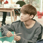 [CHEN] <b>메이킹</b>영상종대