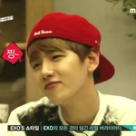 [EXO] 솔직히 백현은