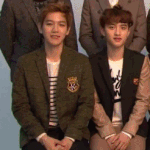 [도경수] 됴도르 <b>증명</b> 짤 ㅋㅋ