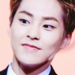 [시우민] 웅녀들아 이 사진원본좀 ㅠㅠ 