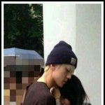 [EXO] 오세훈 붙수니 얼굴 사진