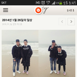 [블락비] 피오 싸<b>이업</b>뎃 뒷북인가??