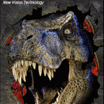[유머] t-<b>렉스</b> 3d.gif