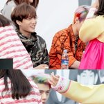 [EXO] <b>양심</b>이 있으면 못생긴 팬은 팬싸가지마라