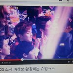 [시우민] 슈밍너무귀여워ㅠㅠㅠㅠㅠㅠㅠㅠ