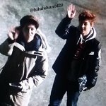 [시우민] 서가대 <b>퇴근</b> 팬들한테 <b>인사</b>해주넹