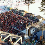 [EXO] 오크<b>밸리</b> 사람봐