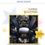 [BAP] 이번앨범!!