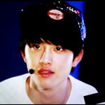 [EXO] 경수<b>스냅</b>백쓴거 씹귀ㅠㅠㅠㅠ