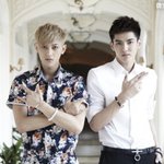 [크리스] 안녕하세요 <b>비서</b>님들