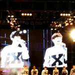 [exo] 스키장에서엑소봤어요ㅠㅠㅠ