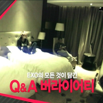 [백현] 쇼타임 <b>막방</b>? (다시올려요..)