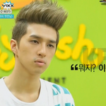 [VIXX] 왜자꾸