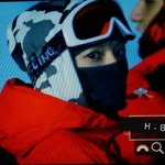 [CHEN] 종대스키복 <b>입음</b>..ㅠㅜ사진ㅇ