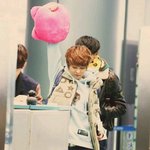 [시우민] 밍<b>서기</b> 할꼬야