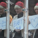 [BAP] 아이돌 <b>팬섭</b>