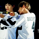 [백현] 어떻해......엄마<b>미소</b>주의....