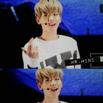 [백현] 140126오크<b>밸리</b>#백현 날 향해 걸어오면 앙대겠니