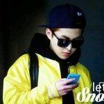 [시우민] 시우민 얼굴윤곽 <b>눈코</b>입