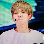 [백현] <b>현</b>이 표정봐 ㅋㅋㅋ