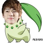 [블락비] 자짤이 <b>유행</b>인가 봉가