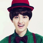 [도경수] 도경수 눈