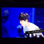 [도경수] 너의<b>입김</b>조차.....
